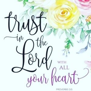 Meet your Posher, Pattyann